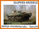 IBG 35033 - KTO Rosomak - Polish APC 1/35